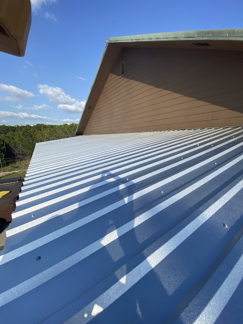 Havard Roofing & Construction - austin roofing 8