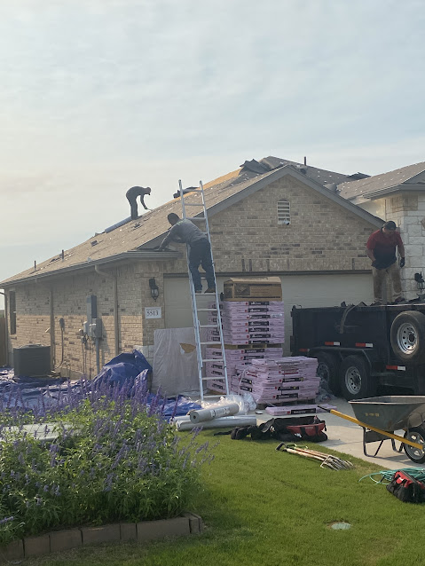 Havard Roofing & Construction - roofing austin 12