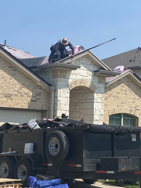 Havard Roofing & Construction - roofing austin 13